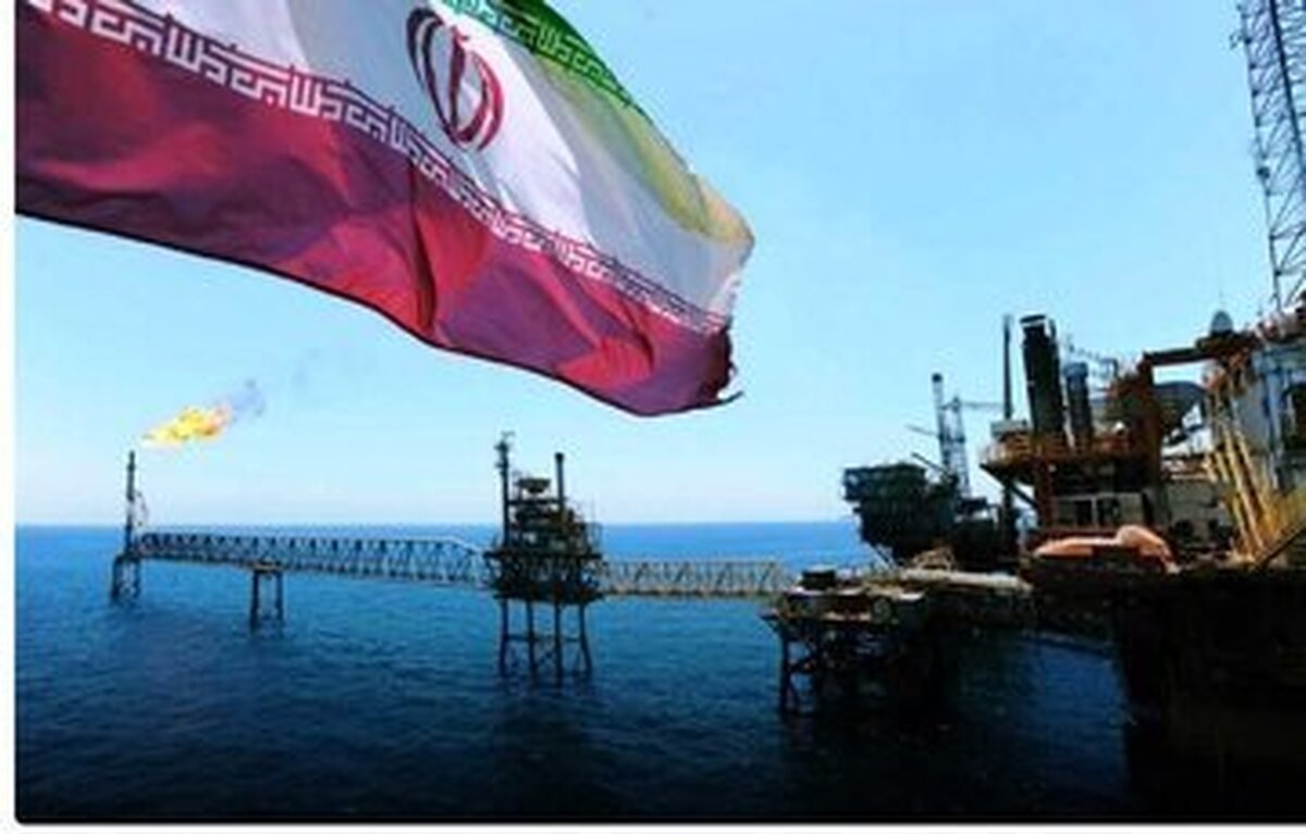 رویترز: ایران می‌تواند تا ۲ ماه بدون صادرات نفت به تولید ادامه دهد