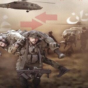 زخمی شدن ۴۵ افسر و نظامی صهیونیست در لبنان طی ۴۸ ساعت گذشته