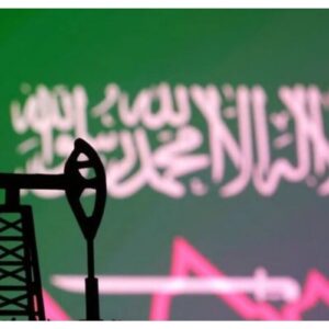 زلزله نفتی در عربستان / ریاض شوکه شد