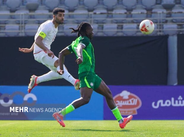 زمان نقد تیم ملی گذشته است/ انتظار از فوتبال ایران مثل گذشته نیست