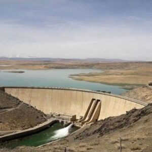 زنگ خطر آب در برخی استانها/ ۴۵ درصد مخازن سدها خالی است زنگ خطر آب در برخی استانها/ ۴۵ درصد مخازن سدها خالی است