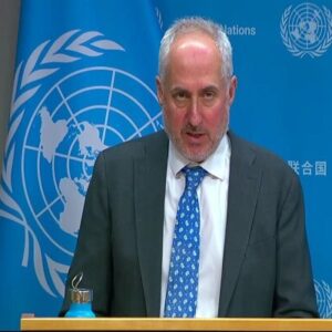 سازمان ملل قتل خبرنگار لبنانی توسط رژیم صهیونیستی را محکوم کرد