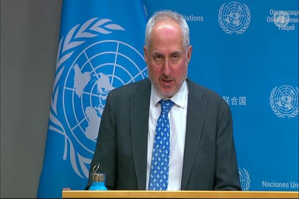 سازمان ملل قتل خبرنگار لبنانی توسط رژیم صهیونیستی را محکوم کرد