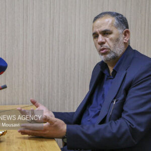 سایت گردشگری در روستای عطیش شهرستان کارون ایجاد شد