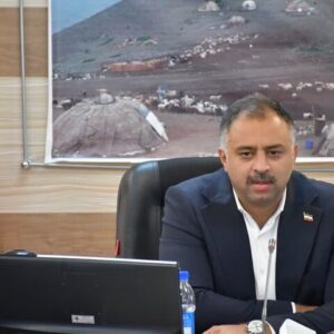 سبزیچی: سبک زندگی عشایری الگویی برای حفاظت از زمین است