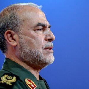 سردار جوانی: ایرانِ یکپارچه هژمونی آمریکا را به چالش جدی کشید