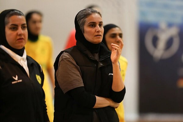 سرمربی تیم فوتسال نفت آبادان: شرایط کشور تعیین‌کننده سرنوشت لیگ است