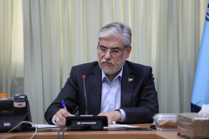 سرپرست پژوهشگاه رنگ منصوب شد