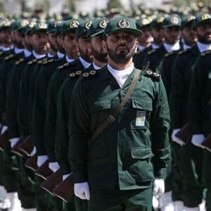 سپاه آیینه تمام‌نمای حضور شگفت‌انگیز در میدان‌های سرنوشت‌ساز است