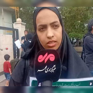 شهادت پیش از تولد