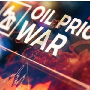 شیب تند رشد قیمت نفت / برنت از مرز ۱۱۰ دلار گذشت