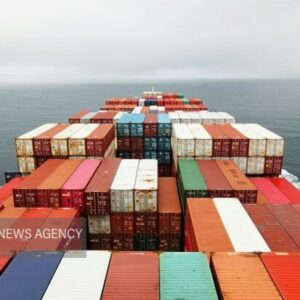 صادرات ۲۵ قلم کالا آزاد شد