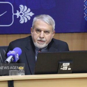 صالحی امیری: دشمن نمی‌تواند به یک وجب از خاک خلیج‌فارس تجاوز کند