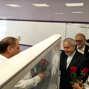 صالحی‌امیری: اورژانس، رکن تاب‌آوری ملی است