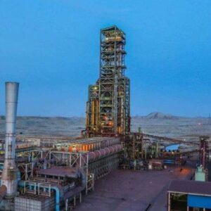 صبا فولاد خلیج فارس در زمستان رکورد زد: جهش سودآوری با اتکاء به صادرات و کنترل هزینه‌ها