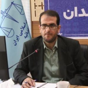 صدور حکم توقیف اموال ۴۱ مزدور دشمن در همدان