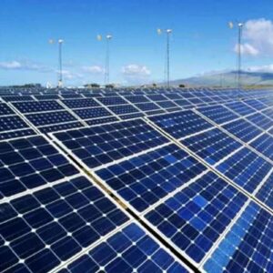 صدور مجوز احداث نیروگاه خورشیدی در استان تهران