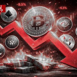 صعود بیت‌کوین در آستانه مقاومت ۷۶ هزار دلاری