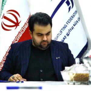 طنین روحیه جهادی در سنگر؛ تشریح برنامه های فرهنگی فدراسیون وزنه‌برداری