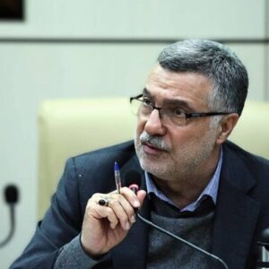 ظفرقندی: حمله به انستیتو پاستور فاجعه‌ای بین‌المللی است