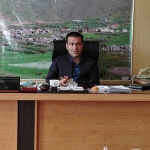 عارفی: سنددار شدن املاک روستایی، تثبیت حقوق مردم را به‌دنبال دارد