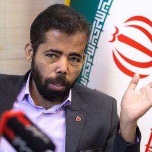 عرب: عملکرد سازمان انتقال خون در دوران جنگ، شاهکار و مافوق تصور ما بود