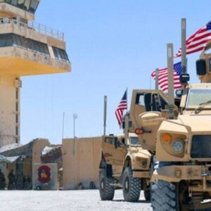 فراکسیون عراقی: آمریکا عامل اصلی آشوب و تنش در منطقه و عراق است