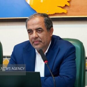 فرماندار بوشهر: ۳۱۰۰ واحد آسیب‌دیده از جنگ شناسایی شد