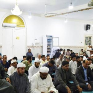 فرماندار عسلویه: وحدت ملی موجب افزایش قدرت نیروهای مسلح شد