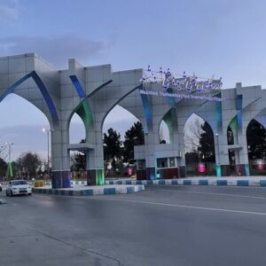 فرودگاه مشهد، عملیاتی و آماده برقراری پروازهای داخلی و خارجی است