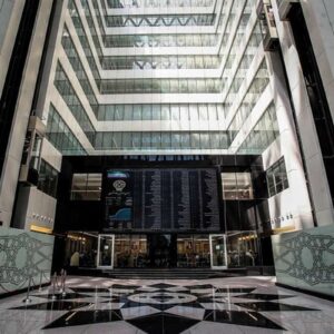 فوری/ بورس هفته آینده تعطیل است