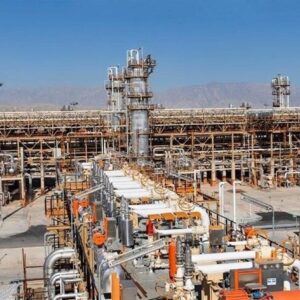 فوری/ حمله هوایی دشمن به یک پتروشیمی دیگر کشور