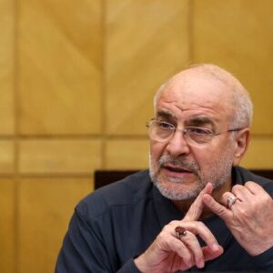 قالیباف به فعالان جهانی بازار نفت هشدار داد