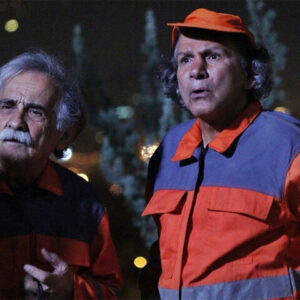 قهرمانان گمنام روزهای جنگ رمضان در یک سریال