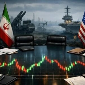 قیمت انرژی در بازار جهانی چه زمانی به سطح عادی باز می‌گردد؟