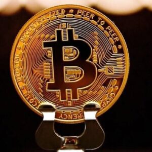 قیمت بیت‌کوین، اتریوم، تتر و رمزارزهای معروف جهان امروز ۷ اردیبهشت ۱۴۰۵