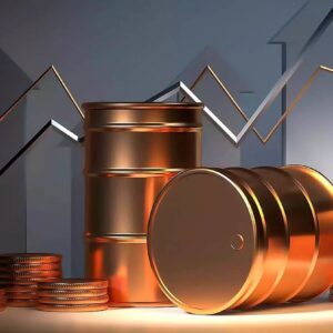 قیمت جهانی نفت امروز دوشنبه ۱۷ فروردین ۱۴۰۵ / قیمت نفت در بازار افزایش یافت