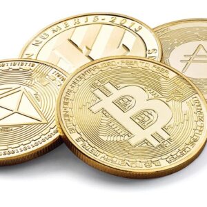 قیمت رمزارز‌ها در بازار جهانی منتشر شد / بیت کوین و اتریوم در مسیر صعود یا نزول؟