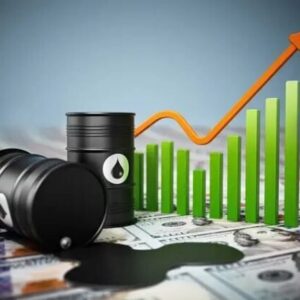 قیمت نفت جهانی پنجشنبه ۳ اردیبهشت ۱۴۰۵ / نفت گران شد