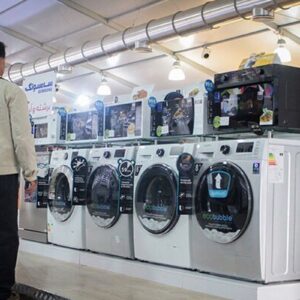 لوازم خانگی گران شد؟ / رئیس اتحادیه پاسخ داد