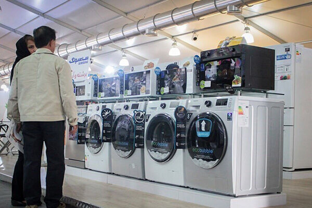 لوازم خانگی گران شد؟ / رئیس اتحادیه پاسخ داد