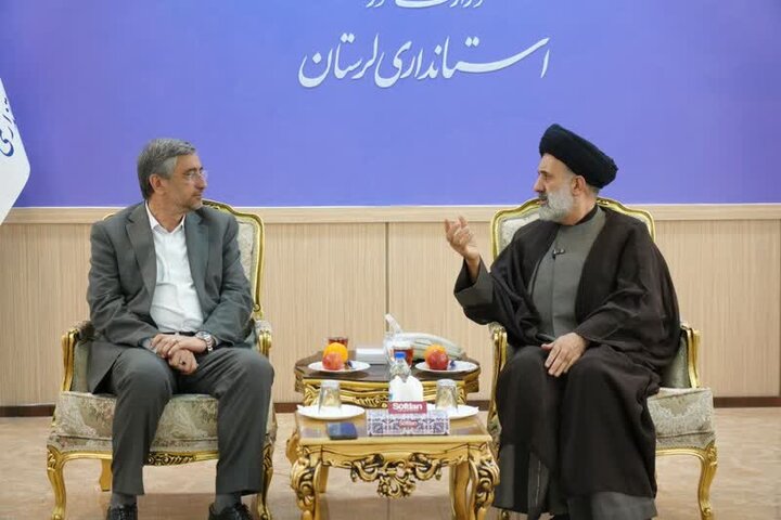 مجتمع توان‌بخشی بنیاد شهید لرستان تکمیل شود