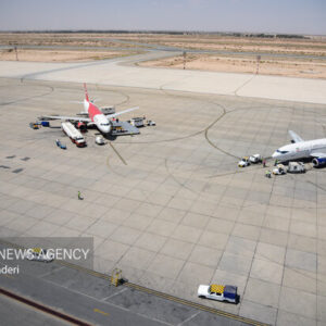 مجوز پروازهای مسافری فرودگاه مهرآباد و امام(ره) صادر شد