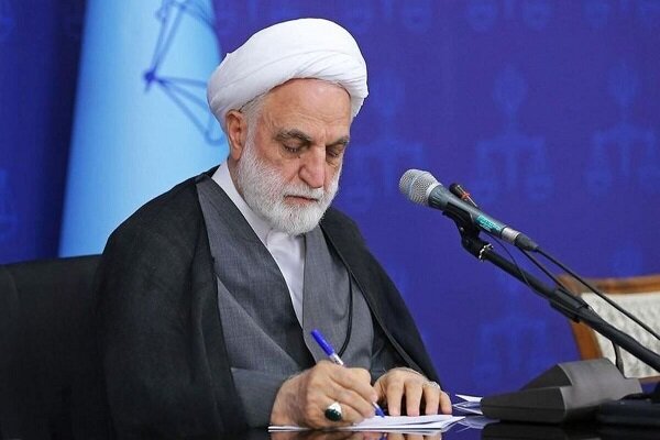 محسنی اژه‌ای: غربی‌ها هنوز از درک قدرت ایمان و اراده ملت ایران عاجزند