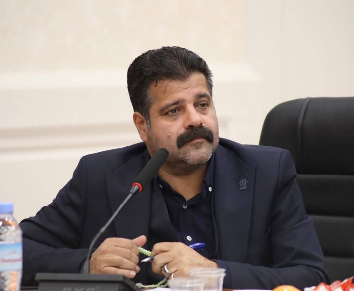 محل اختصاصی دفن و امحای پسماندهای صنعتی در یزد ایجاد می‌شود