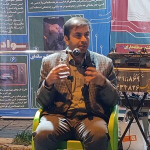 محمدی: جنگ سایبری و رسانه‌ای ریشه در تجربه‌های تاریخی دارد