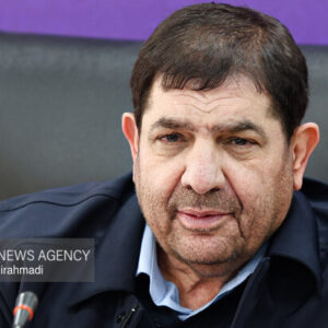 مخبر: هر اشتباه حریف، ماشه تادیب نهایی را خواهد کشید