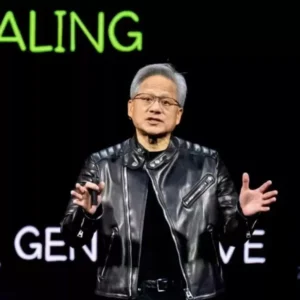 مدیرعامل انویدیا: ترکیب دیپ‌سیک با تراشه‌های هواوی سلطه آمریکا را به خطر می‌اندازد