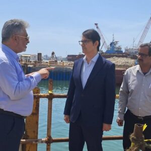 مدیرکل صمت بوشهر: واحدهای صنعتی آسیب دیده از جنگ حمایت می شوند