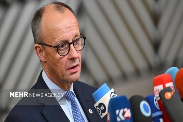 مرتس: دلیلی برای مداخله نظامی در کوبا وجود ندارد